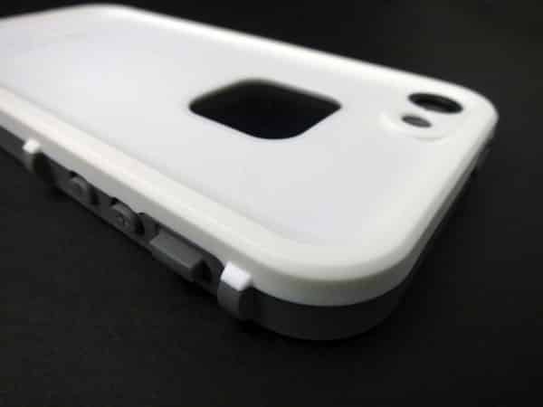 Recensione: LifeProof Frē per iPhone 5