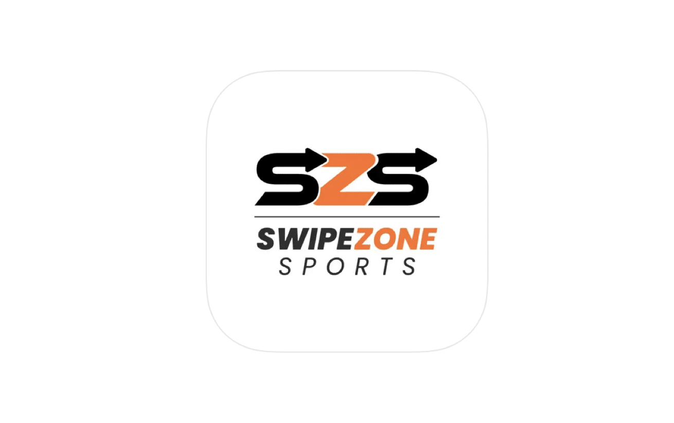 Icona di SwipeZone