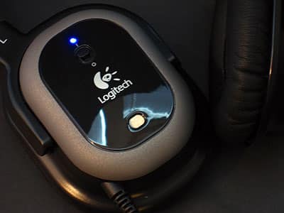 Critique : Casque antibruit Logitech