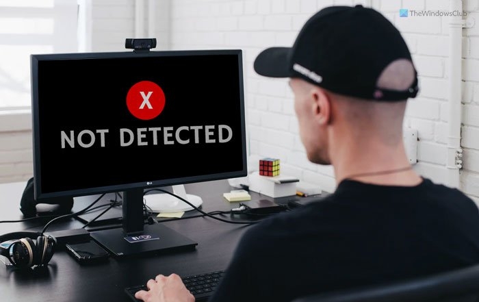 Comment réparer le pilote de moniteur PnP générique ?