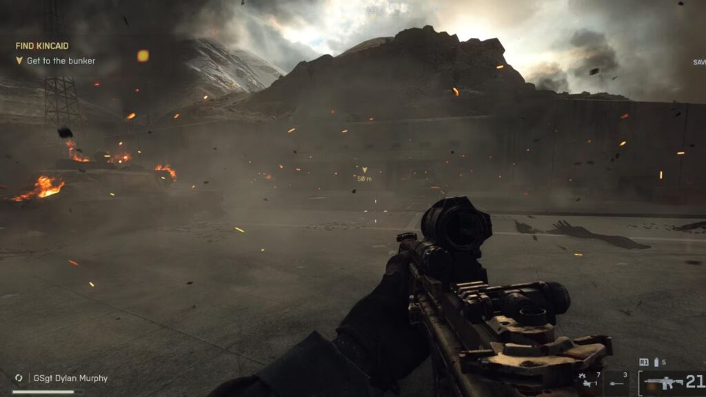 Collezioni di Battlefield 6
