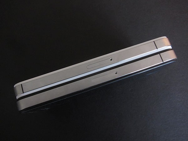 Recensione: Apple iPhone 4S (16GB/32GB/64GB)