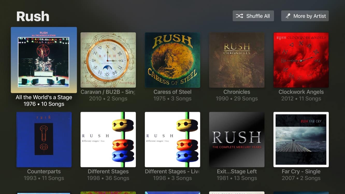 Experto Instantáneo: Secretos y Características de tvOS 10