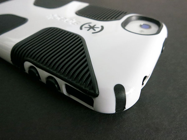 Recensione: Speck CandyShell Grip per iPhone 4/4S