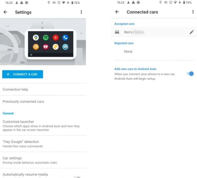 Comment réparer si Android Auto ne fonctionne pas ?