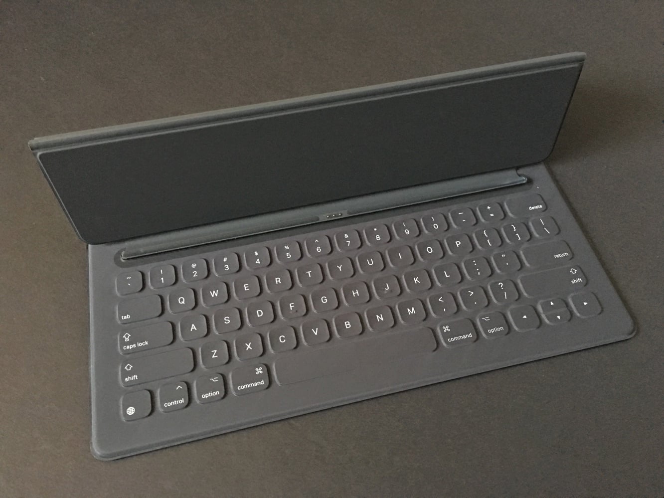 Revisão: Teclado Smart da Apple para iPad Pro