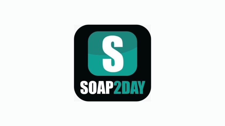 o soap2day é seguro
