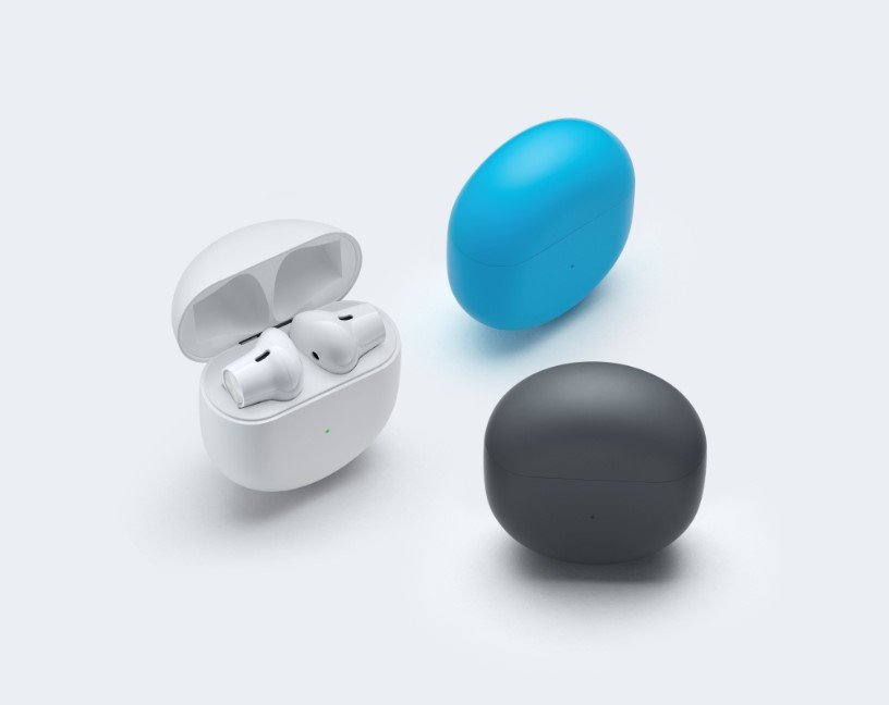 OnePlus Buds