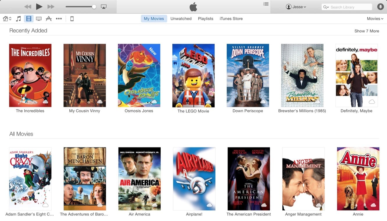 Sofort-Experte: Geheimnisse & Funktionen von iTunes 12