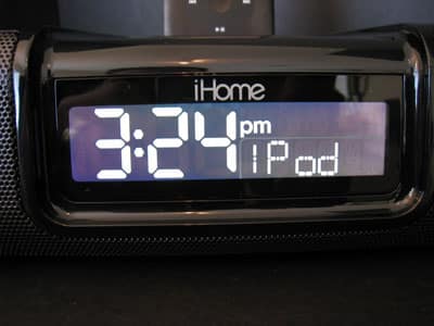 Recensione: iHome iH9 Radio Sveglia Doppia