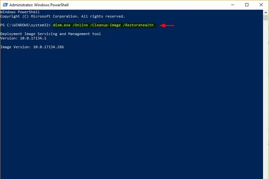Fix Slow Windows 10 Performance