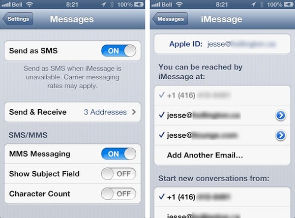 インスタントエキスパート:iOS 6.0の秘密と機能