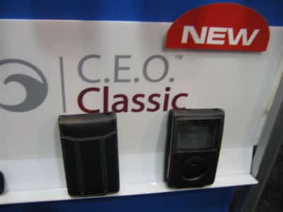 Macworld Expo 2006 レポート (更新版 x2)