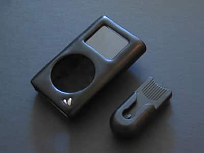 Recensione: Vaja iVod mini