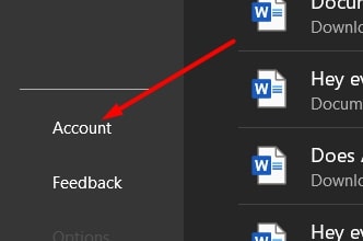 So deaktivieren Sie den Dunkelmodus in Word (Windows und Mac)?