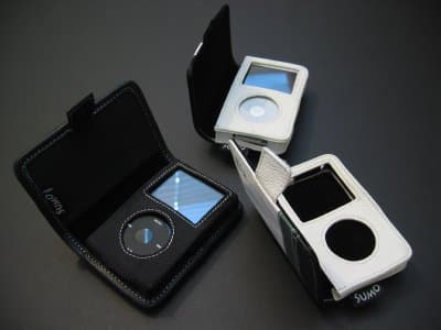 ファーストルック:iCel、iMuffs、iPhono Mini、Soldius、5GクリスタルフィルムおよびSumo 5G/nanoケース