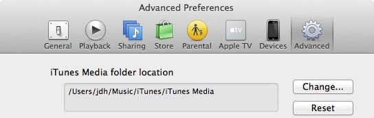 iTunes 라이브러리 백업에 대한 완벽 가이드