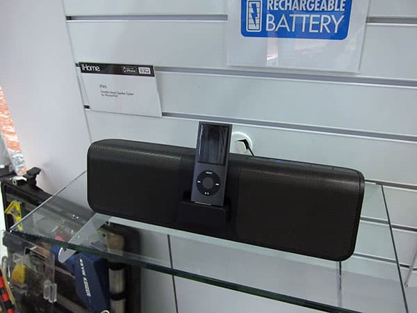 CES 2010: iHome 및 디지털 경험