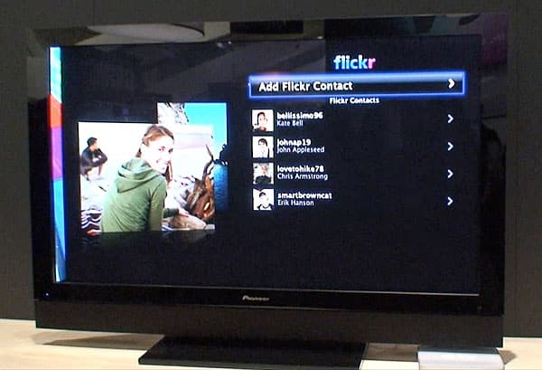 Qué Esperar de Apple TV 2.0: Fotos y Detalles