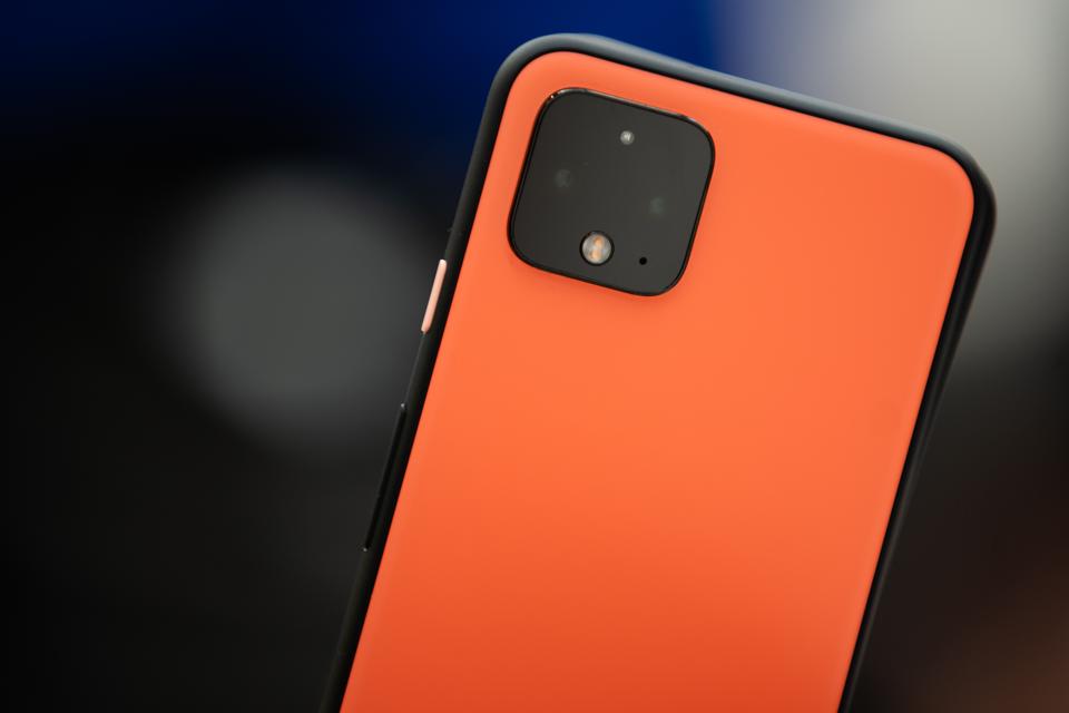 Por qué deberías esperar al Pixel 5 en lugar del Pixel 4a
