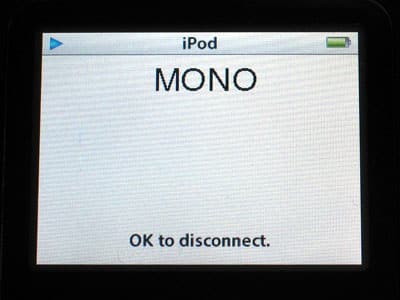 Обзор: Belkin TuneFM для iPod