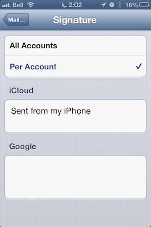 インスタントエキスパート:iOS 6.0の秘密と機能