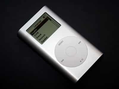 Sofort-Experte: Eine kurze Geschichte des iPods