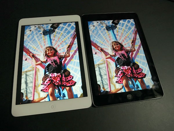 Обзор: Apple iPad mini с Retina-дисплеем (16GB/32GB/64GB/128GB)