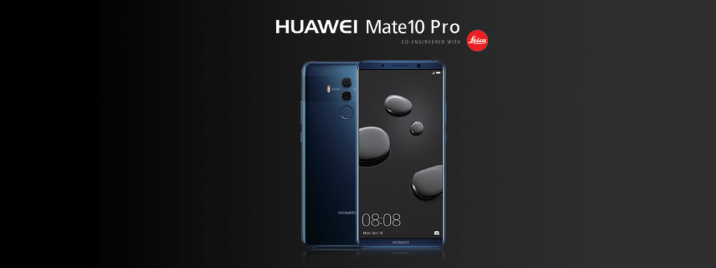 i 10 migliori smartphone di punta 2018