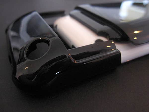 Обзор: Mophie Juice Pack Air для iPhone 3G