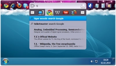 10 Migliori Dock per Sistema Windows