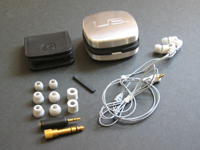 レビュー: Ultimate Ears super.fi 5 Pro