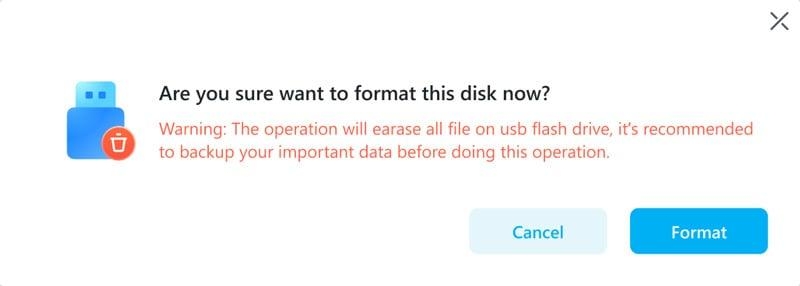 Wondershare Recoverit