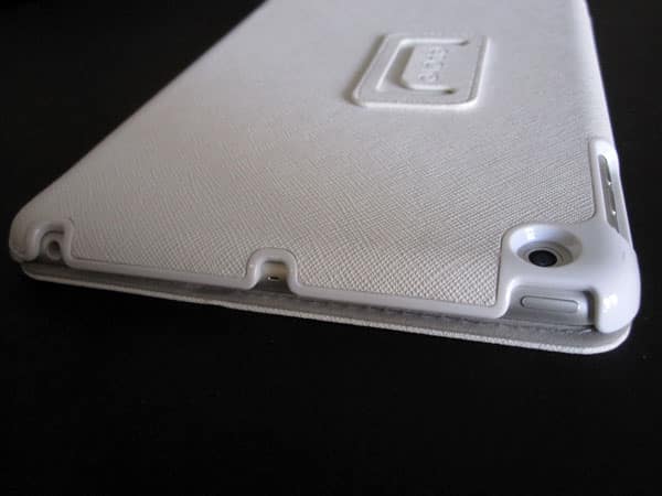 Обзор: Odoyo AirCoat для iPad mini