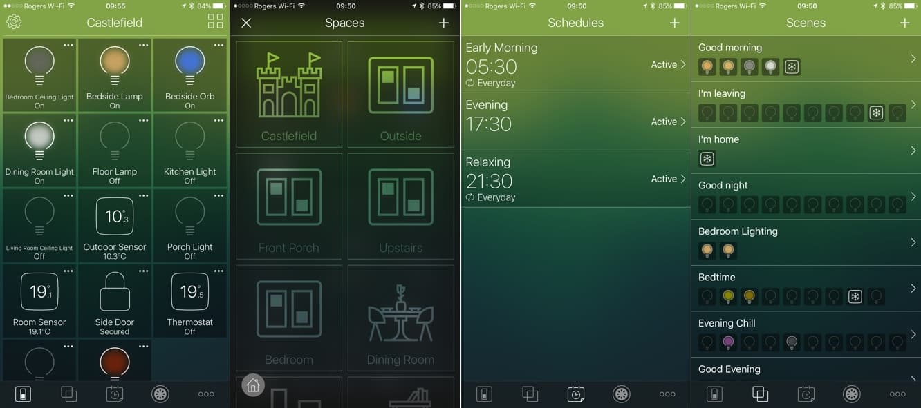 Colmare il Divario: Uno sguardo alle app HomeKit di terze parti