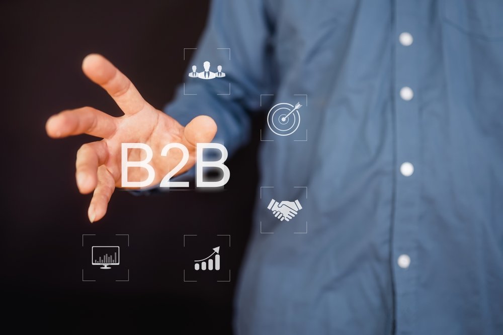 B2B