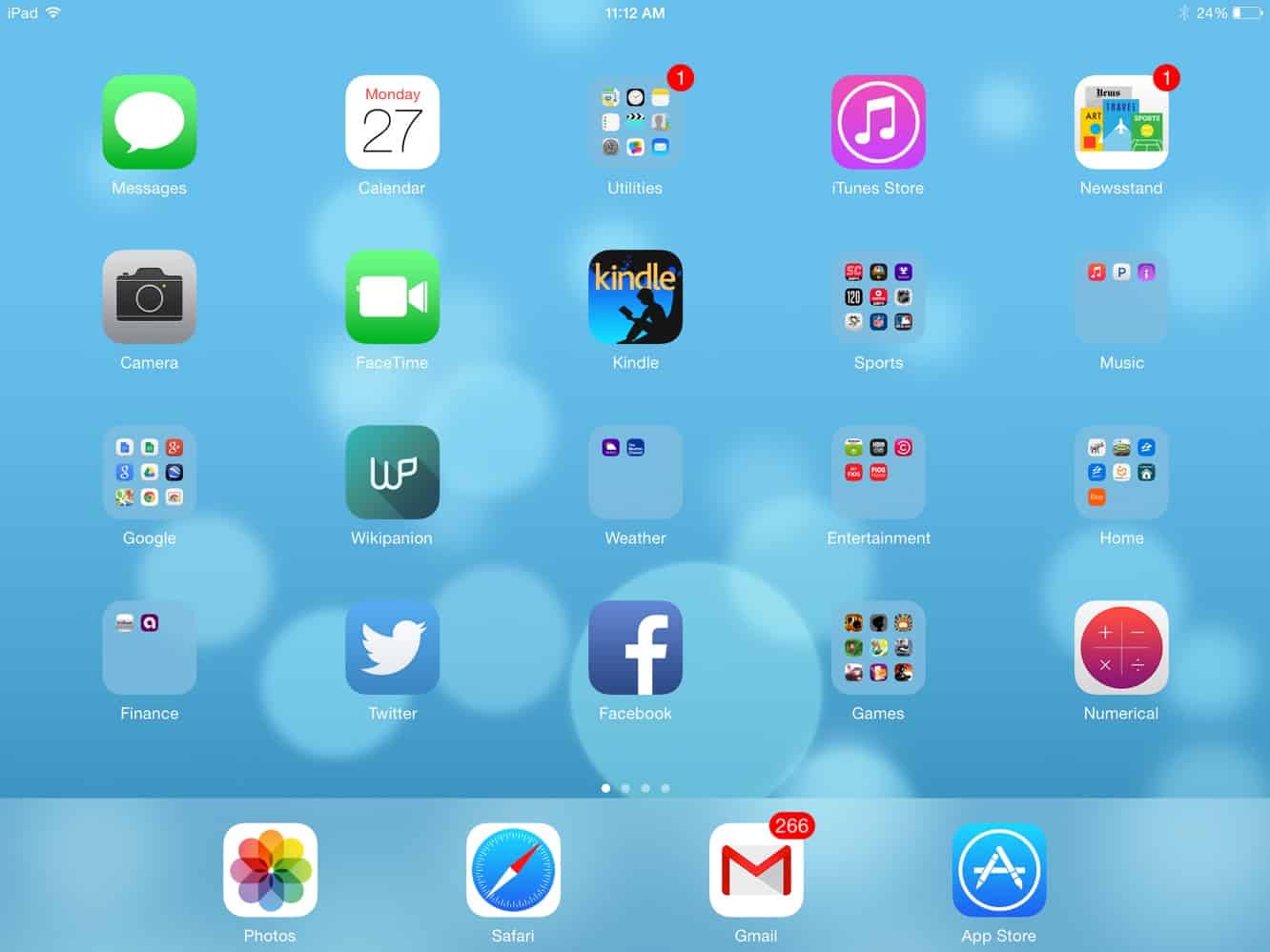 Recensione: Apple iPad Air 2