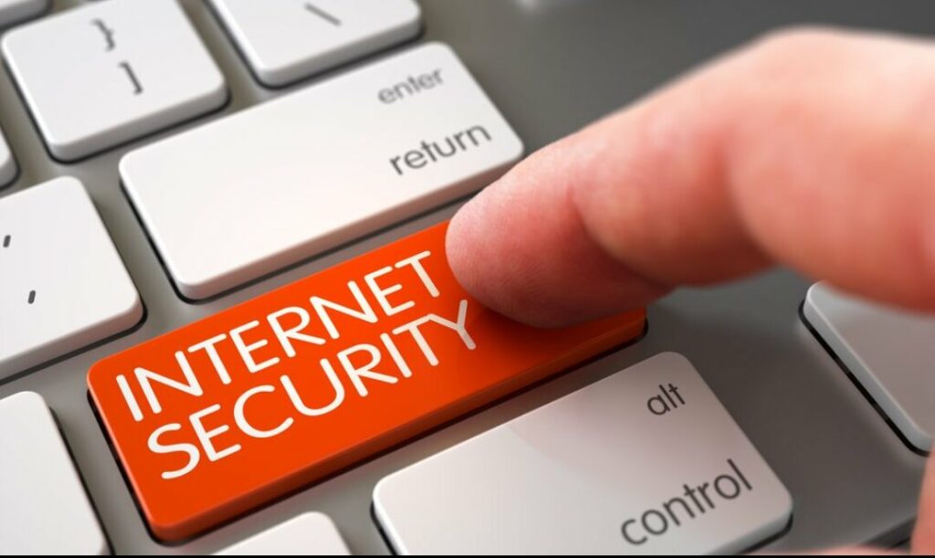Sicher im Internet surfen