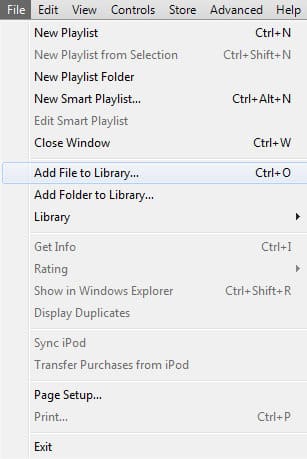 Le Guide du Débutant pour iTunes