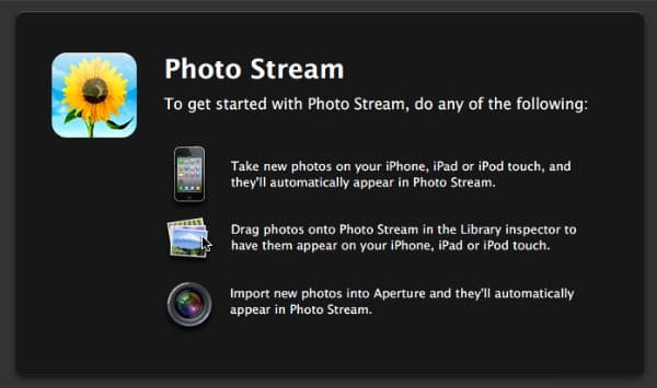 Experto Instantáneo: Secretos y Características de iCloud (2011)