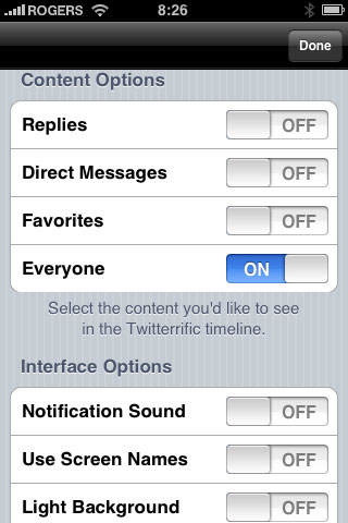 iPhone Gems: La Guida Completa a Tutte le 33 App di Twitter