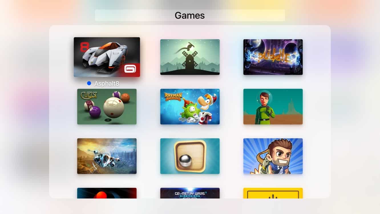 Sofort-Experte: Geheimnisse & Funktionen von tvOS 9.2