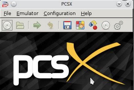 Emulador PCSX Promoter para Windows 11