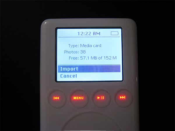 iDesign: Belkin, 레코더 및 내부 정보 확보