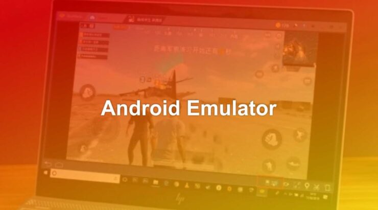 5 лучших эмуляторов Android для слабых ПК/ноутбуков в 2023