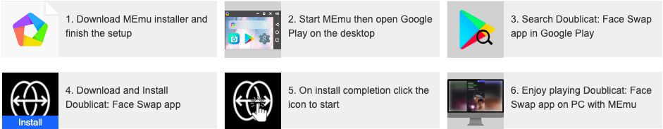 ReFace para PC