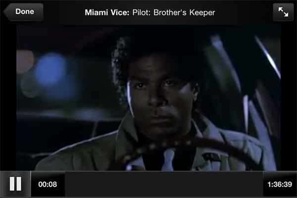 iPhone + iPad Gems : Articles, Hulu Plus, Netflix + Times pour iPad