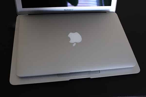 2010年のMacBook Airについて、パート2：11インチのAirは（私たちにとって）はるかに賢い選択