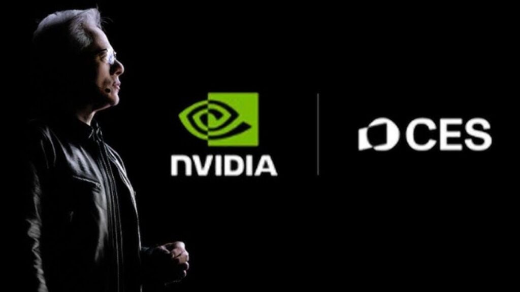 AMD CES 2025