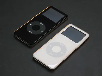 Recensione: Apple Computer iPod nano (1GB/2GB/4GB)